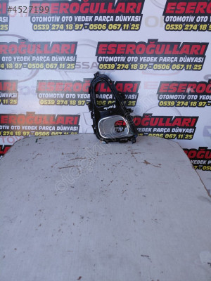 Hyundai Picanto sis çerçevesi