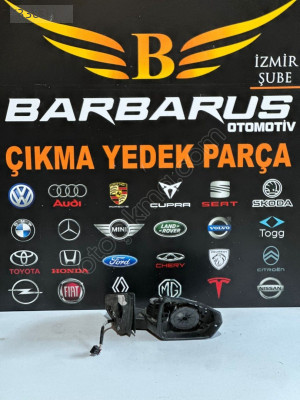 VOLKSWAGEN POLO SAĞ AYNA 2018-2024