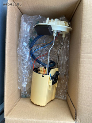 FORD TRANSİT BK31 ORİJİNAL YENİ YAKIT ŞAMANDIRASI