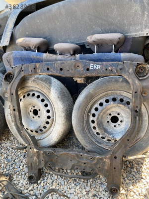 Accent era motor traversi