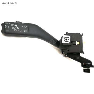 Sınyal Kolu Uzun Ve Kısa Caddy Golf V Vı Tıguan