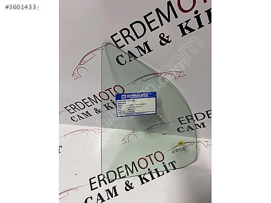 HONDA CIVIC SEDAN KELEBEK CAM