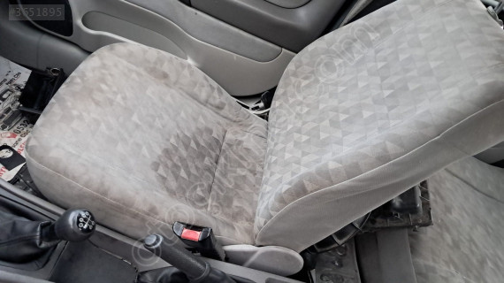 OPEL ASTRA G SAG ÖN KOLTUK.OTO ERKAN ÜNYE