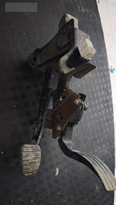 RENAULT CLİO FREN - GAZ PEDAL SETİ