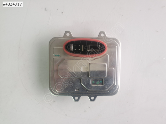 NİSSAN QASHQAİ BMW X5 E70 ZENON FAR BEYNİ SIFIR