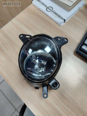 LAMBA SİS LANCER 08-12 SOL  ÇAM ÇATLAK