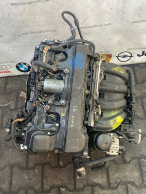 BMW E46 3.18İ N42 KOMPLE MOTOR TESİSAT KOMPLE