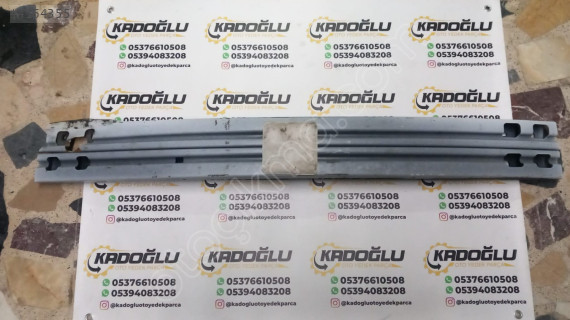 NİSSAN QASHQAİ J12 ARKA TAMPON DEMİRİ ÇIKMA YEDEK PARÇA 2022-2025