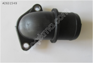 TURBO HAVA GİRİŞ BORUSU NISSAN QASHQAI 07-12 14460-JD72B