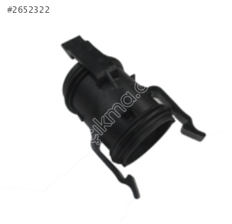 TURBO HORTUMU ARA BORUSU VW PASSAT B8 14-19 04E145875C HORTUM TUT