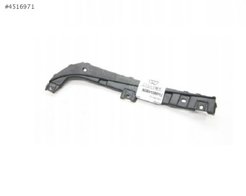 SEAT LEON ÖN TAMPON BRAKETİ SAĞ  2013-