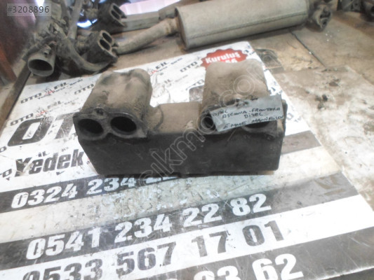 OPEL FRONTERA DİZEL EMME MANİFOLDU