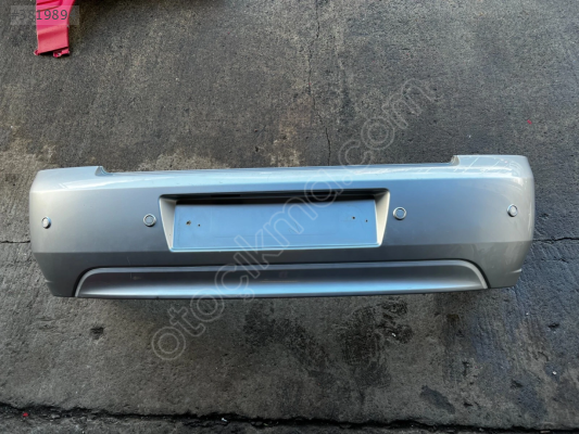 ROVER 45 ÇIKMA ORJİNAL ARKA TAMPON