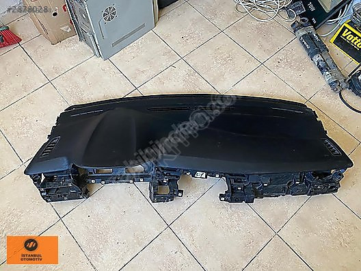 RENAULT CLIO 5 ORJINAL TORPIDO 