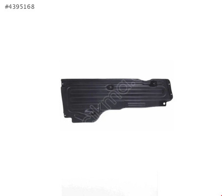 TABAN ALT MUHAFAZA SAĞ W211 2002-