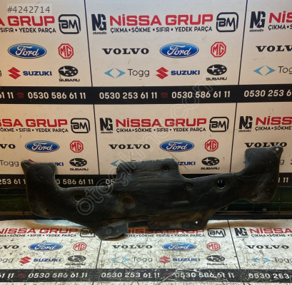 FORD TRANSİT KAPUT İZALATÖRÜ ORJİNAL ÇIKMA YEDEK PARÇA
