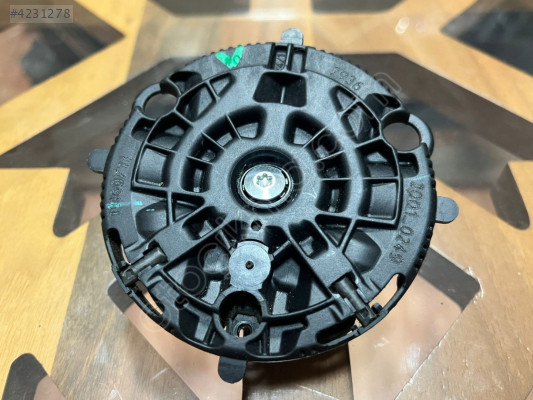 Orjinal Peugeot 3008 Ayna Ayar Motoru - Oto Çıkma Parçaları