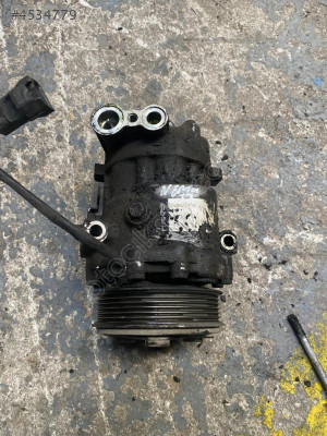 CITROEN NEMO KLIMA KOMPROSORU MERT OTO