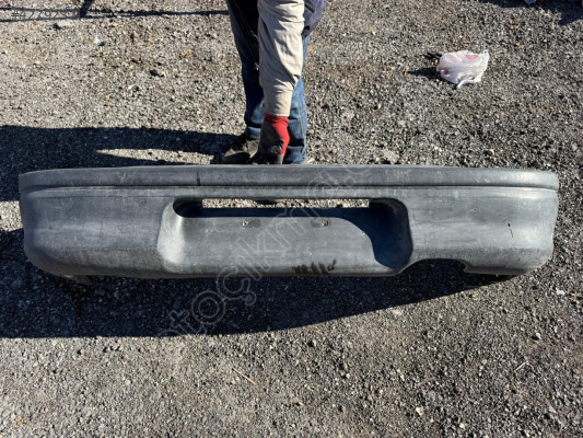 MAZDA 323 ARKA TAMPON 89-94 MODEL ORJİNAL ÇIKMA TEMİZ