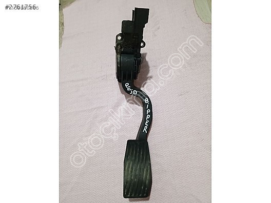 PEUGEOT BİPPER GAZ PEDALI 51801577