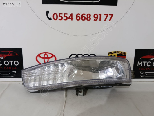 Orjinal Hyundai Accent Sol Sis Farı - Oto Çıkma Parçaları