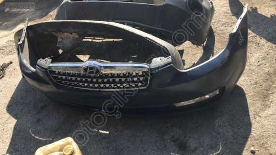 HYUNDAİ ERA ÖN TAMPON GÜÇMANLAR