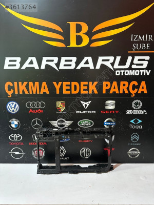 OPEL MOKKA ÖN PANEL