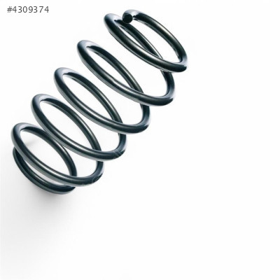 Vw Polo Helezon Yayı Ön Sağ-Sol Uyumlu 1998-2005 6N0411105A