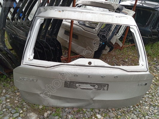 VOLVO XC90 BAGAJ KAPAĞI ÇIKMA ORJİNAL
