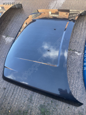 ROVER 216 ÇIKMA ORJİNAL KAPUT