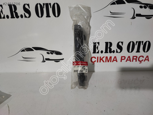 KİA CEED ÖN TAMPON SOL BRAKETİ ORJİNAL SIFIR 865171H500