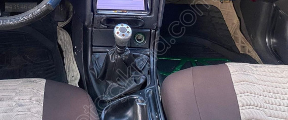 ford mondeo vites tertibatı