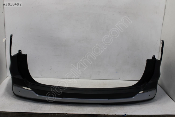 KIA CARNIVAL İÇİN ORJİNAL ÇIKMA ARKA TAMPON