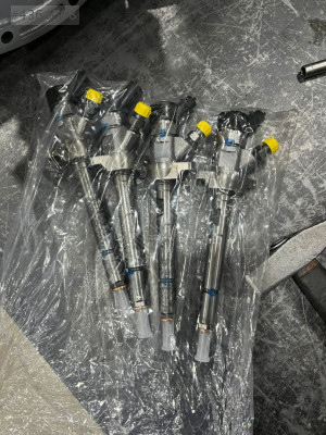 PEUGEOT  PARTNER   TEPEE  TAKIM ENJEKTÖR