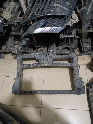 Volkswagen Golf 6 ön panel orjinal çıkma parça