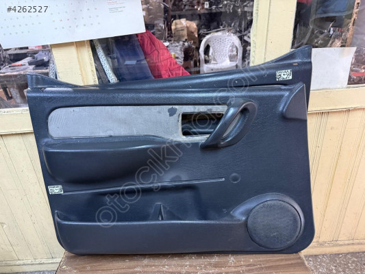 PEUGEOT PARTNER SOL ÖN KAPI DÖŞEMESİ 98-98 MODEL