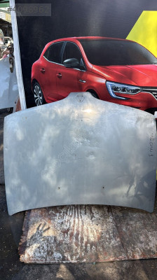 RENAULT MEGANE 1 ORJINAL CIKMA MOTOR KAPUTU