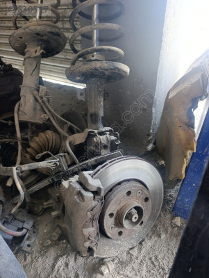 Fluence sol taşıyıcı
