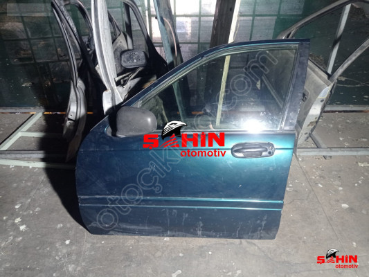 HONDA - EURO CİVİC / SOL ÖN KAPI