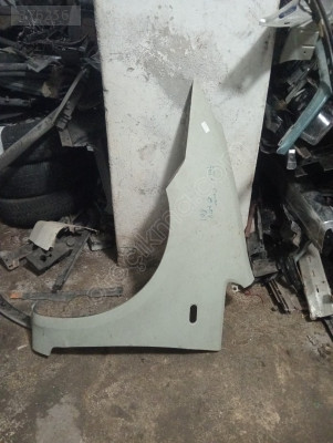 Ford C-Max 03-08 Sol Ön Çamurluk Sıfır