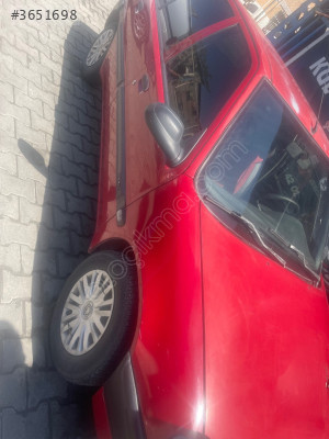 Citroen saxo sağ taşıyıcı