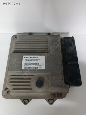 Linea 1.3 Euro 4 motor beyni 51818293