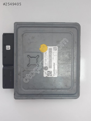 03F906070BQ VW POLO 1.2 MOTOR BEYNİ