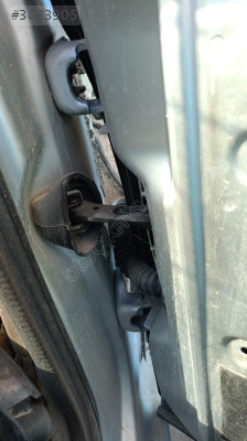 peugeot 407 sağ ön kapı gergisi