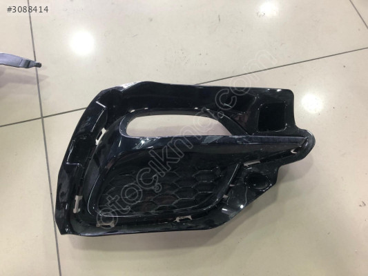 MG ZS EV SOL ARKA REFLEKTÖR IZGARASI 10694867