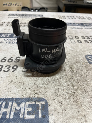 ÇIKMA VW GOLF 7 1.6TDI 04L 906 461 B 04L906461B HAVA AKIŞMETRE