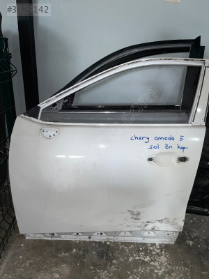 CHERY OMODO 5 SOL ÖN KAPI ORJİNAL ÇIKMA PARÇA