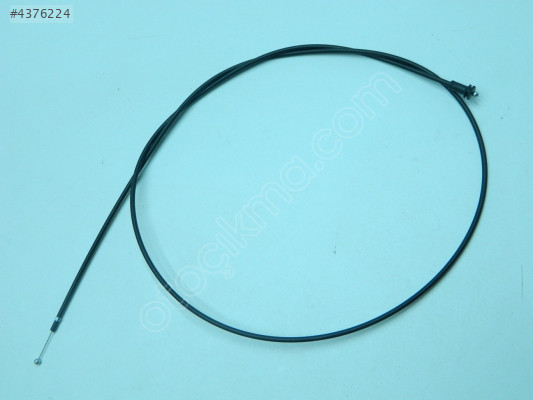 KAPUT AÇMA TELİ POLO CLASSİC 96-00/CADDY 96-04 6K1823531