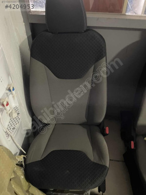 FORD TOURNE COURİER KOLTUK DÖŞEME TAKIMI