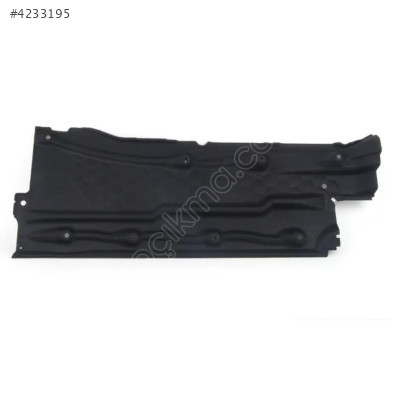 Vw Cc Sağ Alt Taban Yan Muhafaza Halı 2012-2017 3C8825202